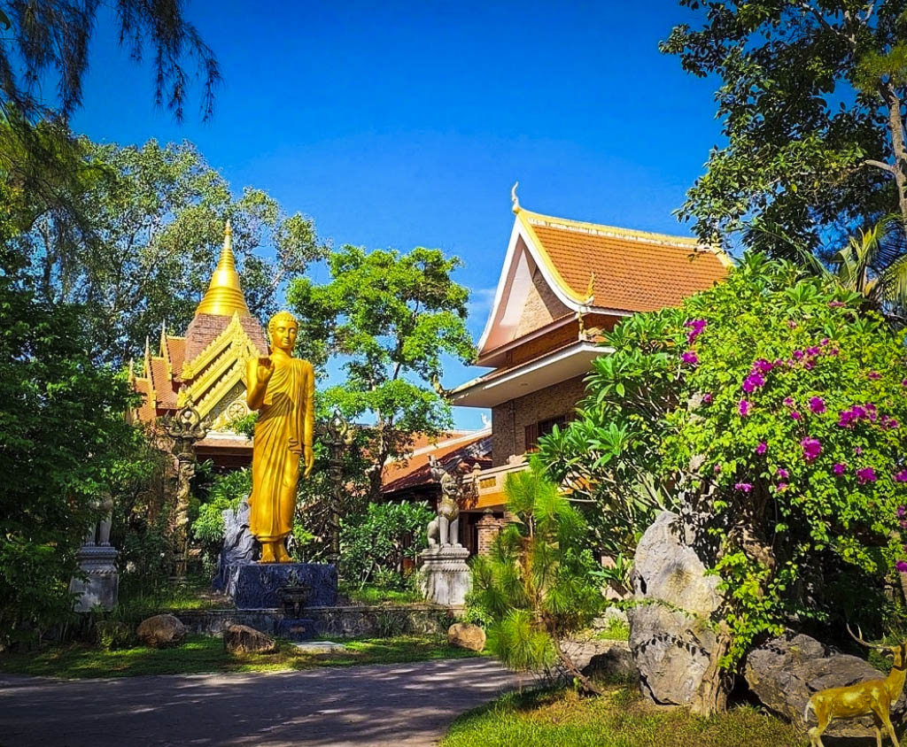 Start your visa-prepared journey with Vietnam’s historic glow